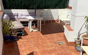 Duplex With Terrace Santa Rufina