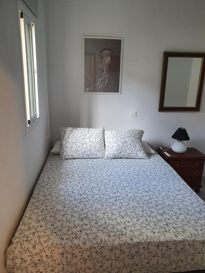 Appartement Duplex With Terrace Santa Rufina à Séville Extérieur photo