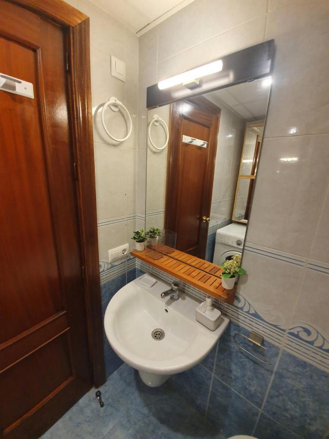 Appartement Duplex With Terrace Santa Rufina à Séville Extérieur photo